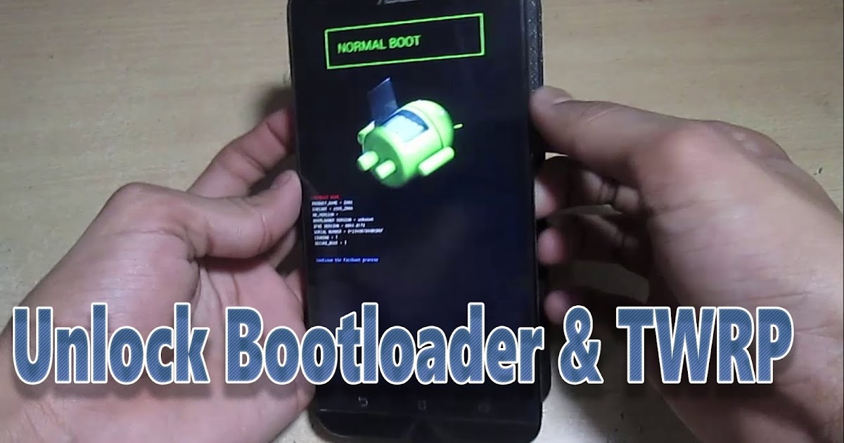 Cara Unlock Bootloader Xiaomi